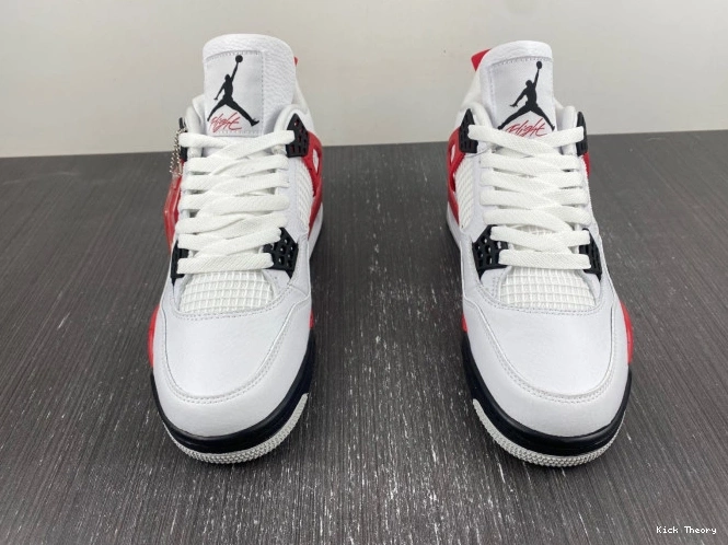 Kick Theory Cement Air Red Jordan DH6927-161 4 0717